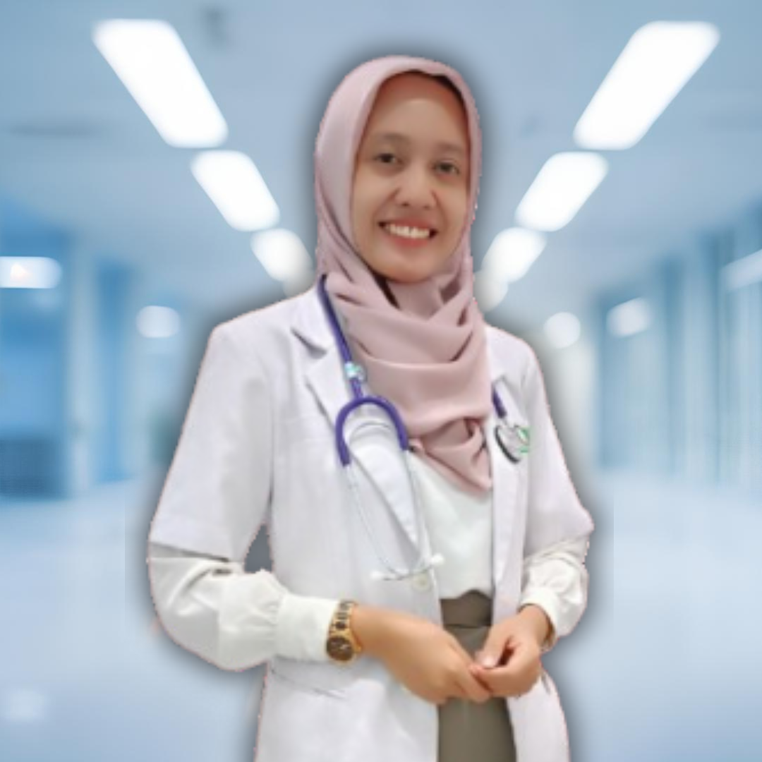 dr. Galuh Candrasari, Sp.N