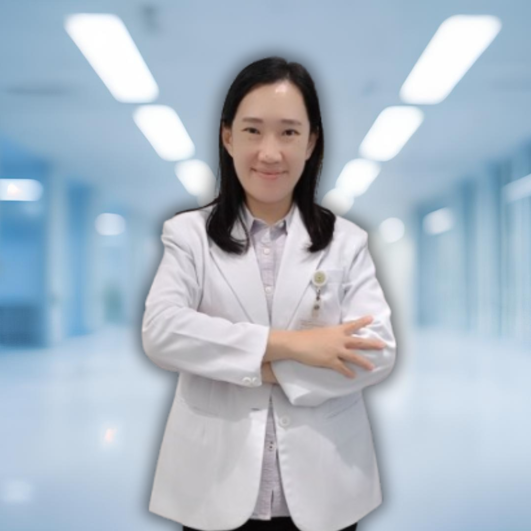 dr. Go Linda Sugiarto, Sp.KFR