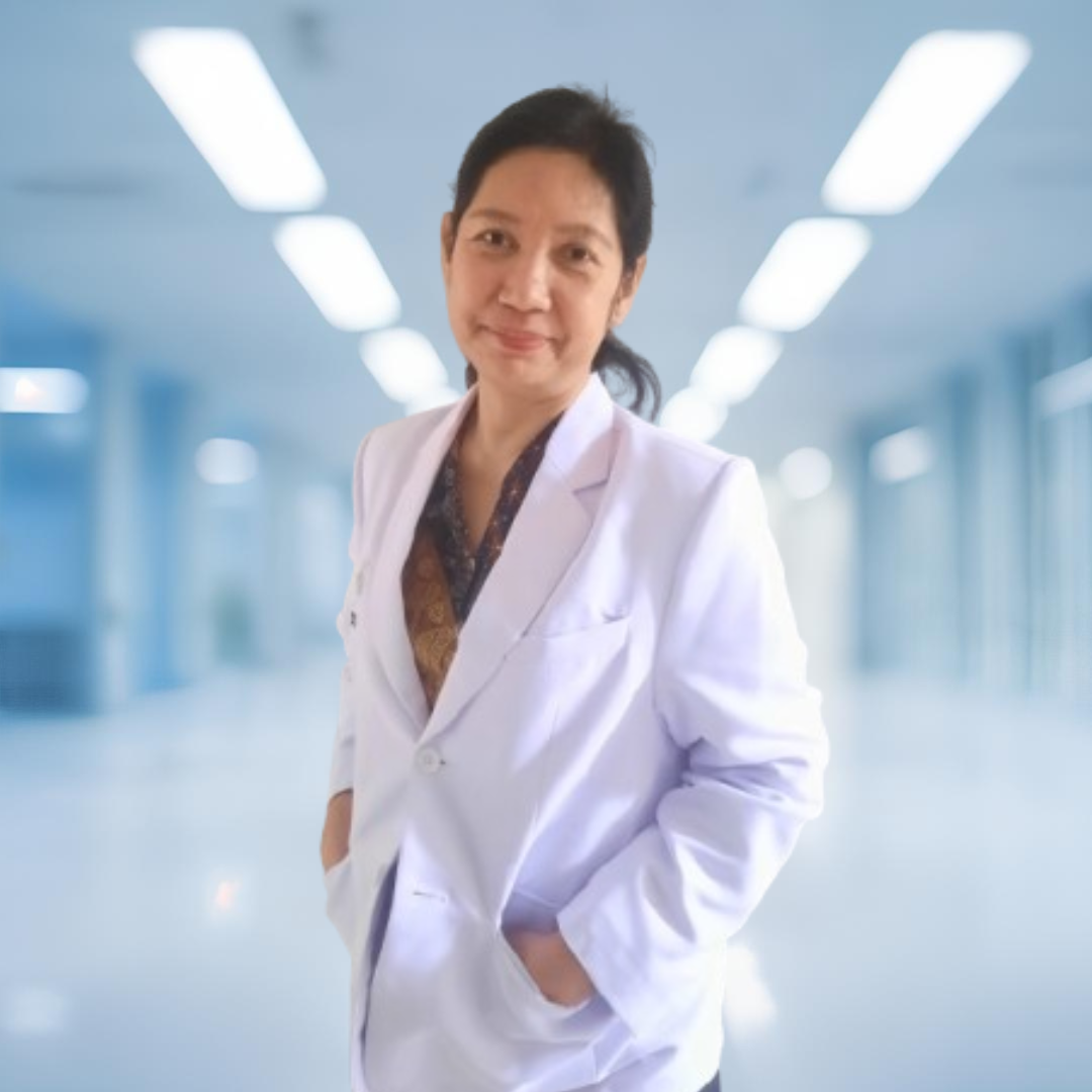 dr. Ida Nugrahani, Sp.M