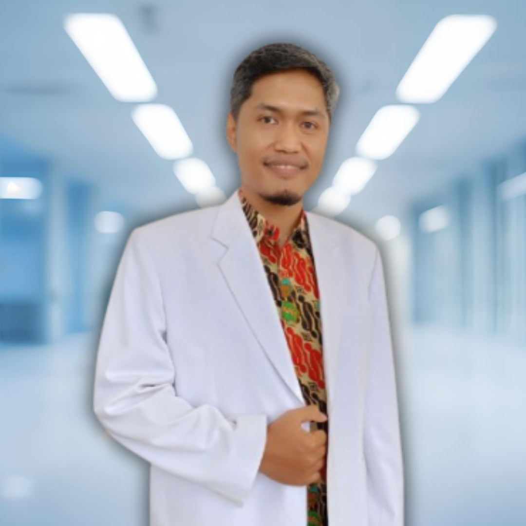 dr. Indrayana Sunarso, Sp.PD