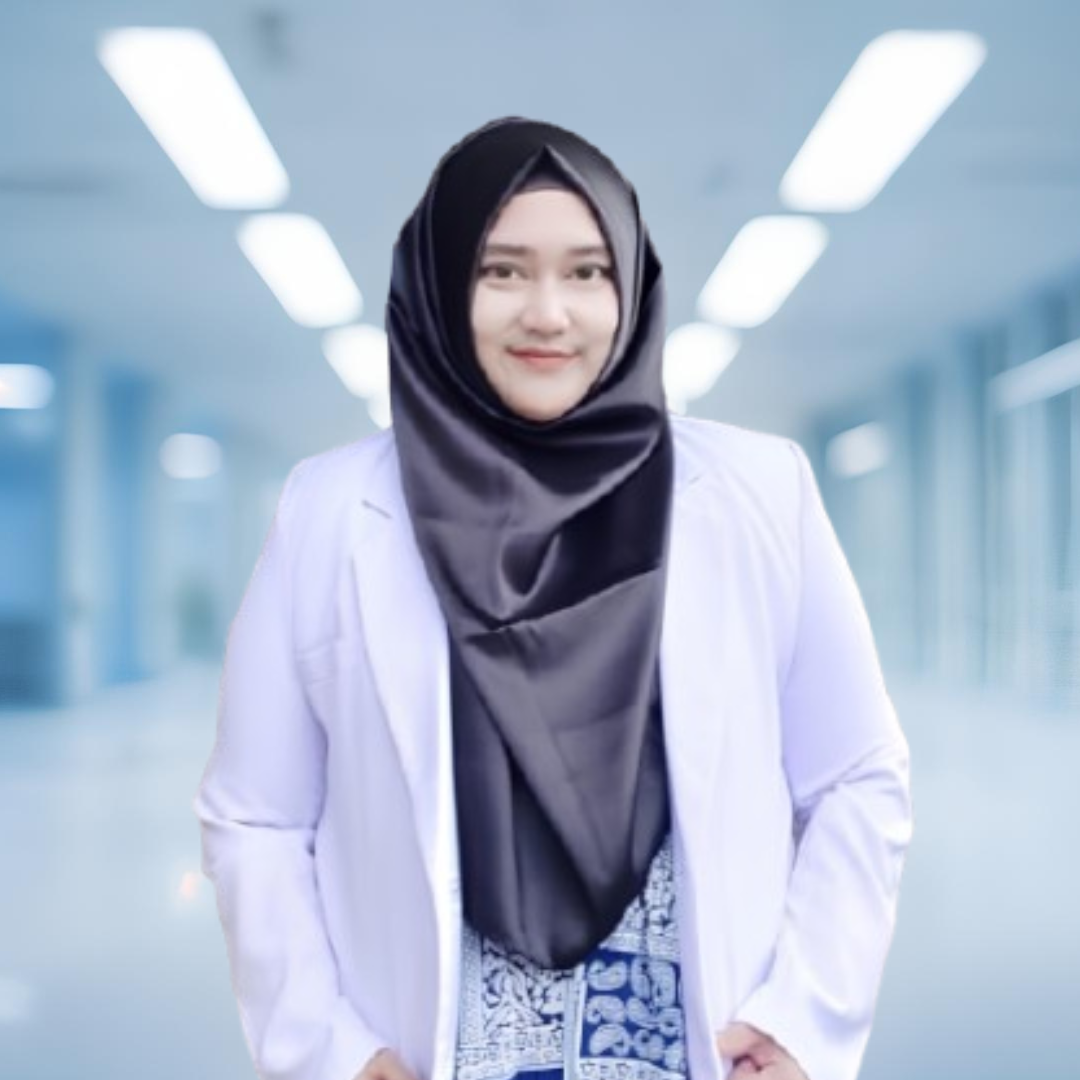 dr. Medita Prasetyo, Sp.A