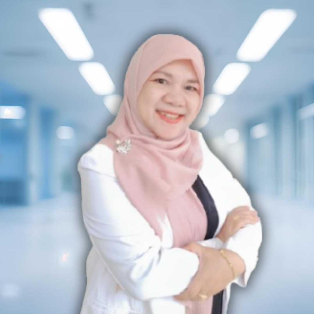 dr. Siti Khairuniyah, Sp.OG