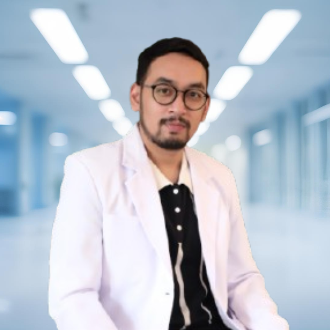 dr. Zuhlhilmi Bramantyo Mardiawan, Sp.KJ