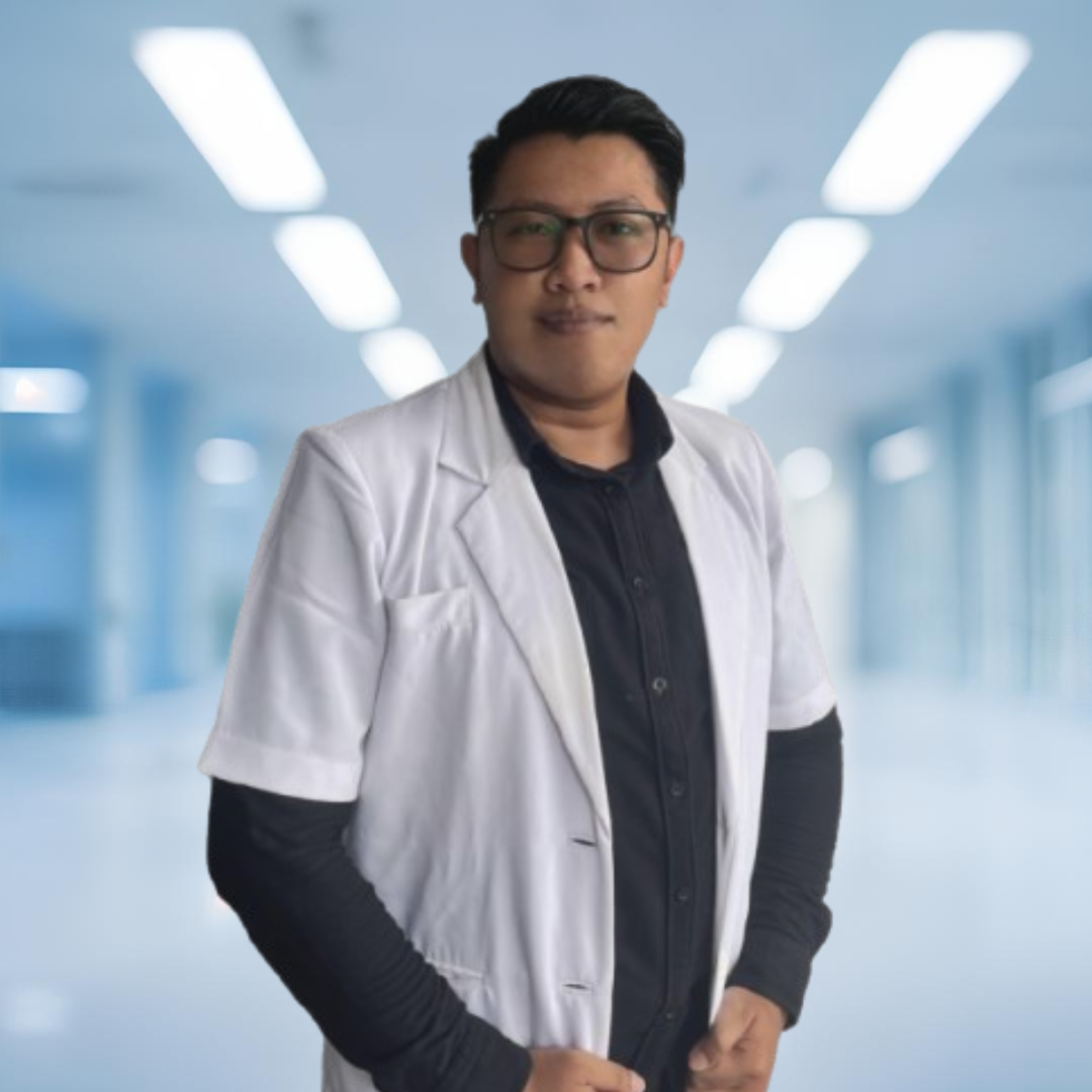 drg. Vega Rasiditya andryant Putra
