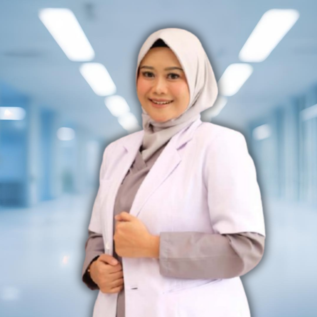 drg. Putri Puspaningrum