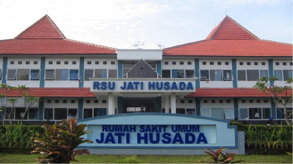 RS JATI HUSADA KARANGANYAR