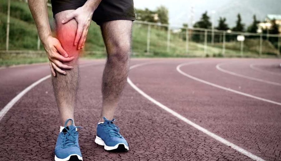 CARA MENGENAL DAN MENGELOLA OSTEOARTHRITIS ( OA )