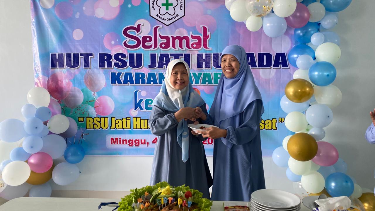 HUT RSU Jati Husada Karanganyar ke -21