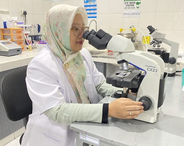 LABORATORIUM